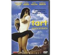 TART. QUIERO PROBARLO. [DVD]