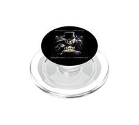 Tarta de cumpleaños británica de Winston Churchill, Divertida Fiesta de cumpleaños PopSockets PopGrip para MagSafe