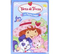 Tarta De Fresa Los Mejores Amigos [DVD]