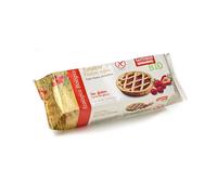 Tartaleta de frutos rojos bio sin gluten 200 g Germinal
