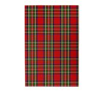 Tartán del Clan escocés Stewart, Rompecabezas de 1000 Piezas, Rompecabezas de Madera para Toda la Familia, decoración de Pared para Adultos y Adolescentes.