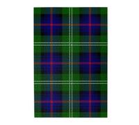 Tartán escocés del Clan Sutherland, Rompecabezas de 1000 Piezas, Rompecabezas de Madera para Toda la Familia, decoración de Pared para Adultos y Adolescentes.