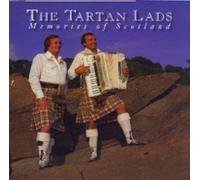 Tartan Lads - Memories of Scotland