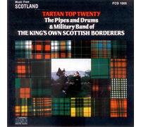 Tartan Top Twenty