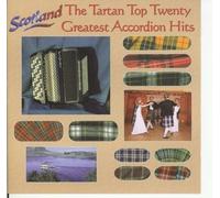 Tartan Top Twenty, the - Greatest Accordion Hits