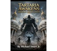 Tartaria Awakens: Shadows of the Giants (Starlight Serenade)