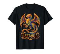 Tartaria Camiseta