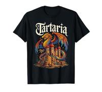 Tartaria Camiseta