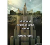 Tartaria Echoes of an Ancient Empire