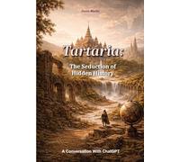 Tartaria: The Seduction of Hidden History (Conversations with AI)