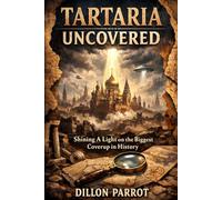 Tartaria Uncovered: Shining A Light on the Biggest Coverup in History