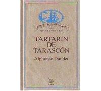 Tartarin de tarascon