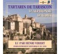 Tartarin De Tarascon
