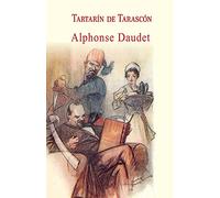 Tartarín de Tarascón