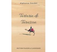 Tartarin de Tarascon, Alphonse Daudet