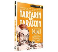 Tartarin de Tarascon [Francia] [Blu-ray]