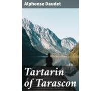 Tartarin Of Tarascon (ebook)