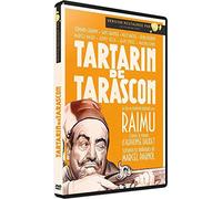 Tartarin of Tarascon ( Tartarin de Tarascon ) [ Origen Francés, Ningun Idioma Espanol ]