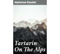 Tartarin On The Alps (ebook)