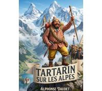 Tartarin sur les Alpes