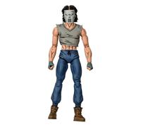 Tartarughe Ninja (mirage Comics) Action Figura Casey Jones 18 Cm Neca