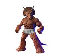 Tartarughe Ninja Mirage Comics Action Figure Galdiatore Triceraton 17 cm Neca