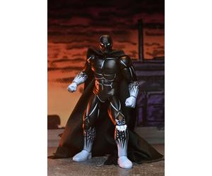 Tartarughe Ninja Mirage Comics Nobody Af Action Figura Neca