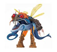 Tartarughe Ninja: Mutant Mayhem Action Figura Gigante Mega Mutant 30 Cm Playmate