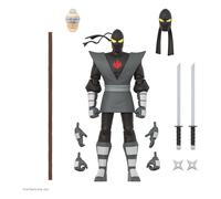 Super7 Teenage Mutant Ninja Turtles ULTIMATES Wave 13 - Foot (Importación USA)