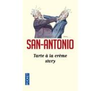 Tarte A La Creme Story N° 105