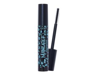 tarte Mascara impermeable Maneater™, 9 ml