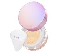 tarte ORIGINAL | CREASELESS setting powder - Polvo fijador | Fija tu look hasta 16 horas | VEGANO | by BELLA | 7 gr. | (YELLOW, 7 gramos (Paquete de 1))