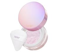 tarte ORIGINAL | CREASELESS setting powder - Polvo fijador | Fija tu look hasta 16 horas | VEGANO | by BELLA | LAVENDER 7 gr.