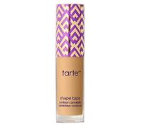 tarte ORIGINAL | Shape Tape™ - Corrector | contour concealer | double duty beauty | 1 ml (Tamaño Travel Size) | VEGANO | by BELLA | (35N MEDIUM MINI, 1 ml (Tamaño Travel Size))
