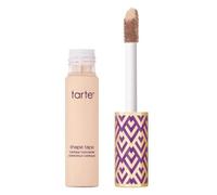 tarte ORIGINAL | Shape Tape™ - Corrector | contour concealer | double duty beauty | 10 ml | VEGANO | by BELLA | (16N FAIR-LIGHT-NEUTRAL, 10 ml (Paquete de 1))