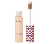 tarte ORIGINAL | Shape Tape™ - Corrector | contour concealer | double duty beauty | 10 ml | VEGANO | by BELLA | (20S LIGHT SAND, 10 ml (Paquete de 1))