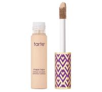 tarte ORIGINAL | Shape Tape™ - Corrector | contour concealer | double duty beauty | 10 ml | VEGANO | by BELLA | (22N LIGHT NEUTRAL, 10 ml (Paquete de 1))