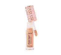 Tarte Shape Tape Radiant Medium Cobreador - 27B Beige de luz ligera (piel ligera a media con matices rosas fros) - Tamao de viaje