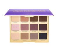 Tarte Tartelette Amazonian Clay - Paleta de sombras de ojos (12 tonos mate, marrón y beige)