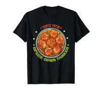 TARTE TATIN Upside Down Thinker Camiseta