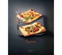 Tartes (ebook)