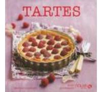 Tartes - Mini Gourmands (ebook)