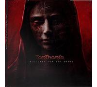 Tartharia - Bleeding For The Devil [Vinilo]