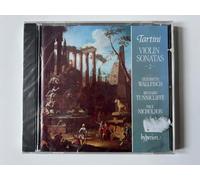 Tartini, G. - Tartini: Violin Sonatas, Vol. 2