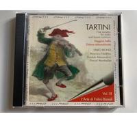 Tartini - Sonatas for Violin and Continuo