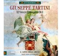 Tartini - Violin Concertos 1