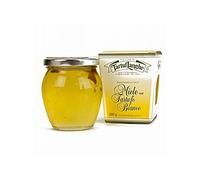 Tartuf Langhe Miel Con Trufa Blanca 260g.