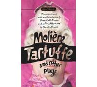 Tartuffe And Other Plays (ebook)