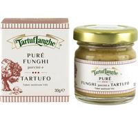 Tartuflanghe Crema de Setas Boletos y Trufas - 30 g Tartuflanghe