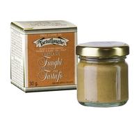 TartufLanghe Pasta de setas con trufas, 30 g.